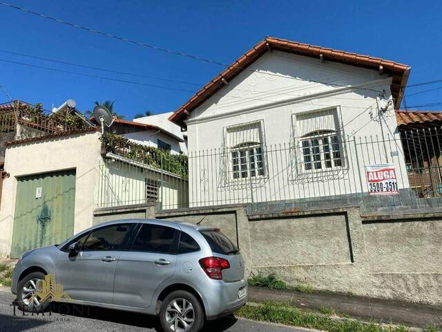 Casa para Venda em Belo Horizonte - 2