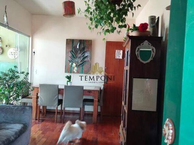 #2264 - Cobertura para Venda em Belo Horizonte - MG - 1