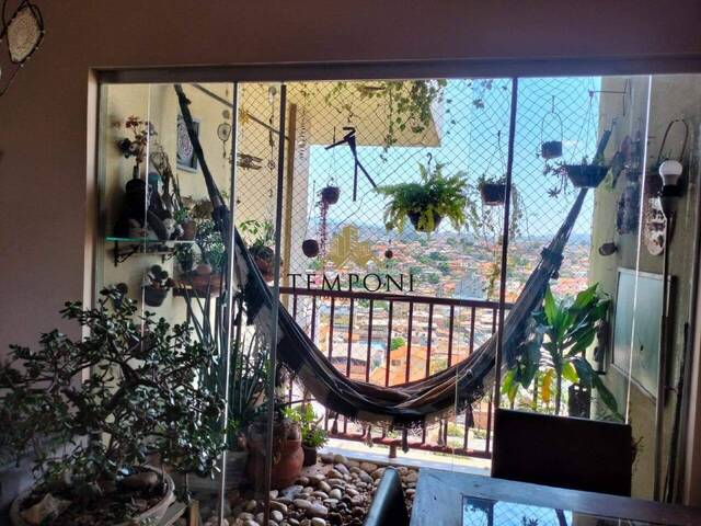 #2264 - Cobertura para Venda em Belo Horizonte - MG - 3