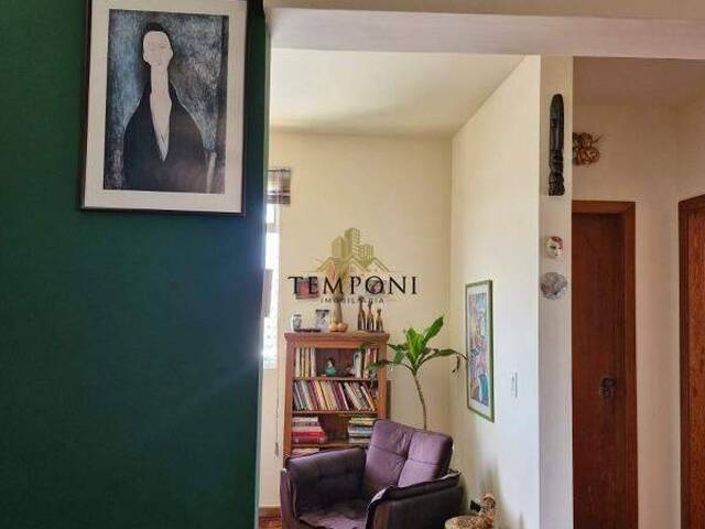 Cobertura para Venda em Belo Horizonte - 4