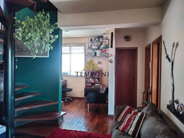 Cobertura para Venda em Belo Horizonte - 5