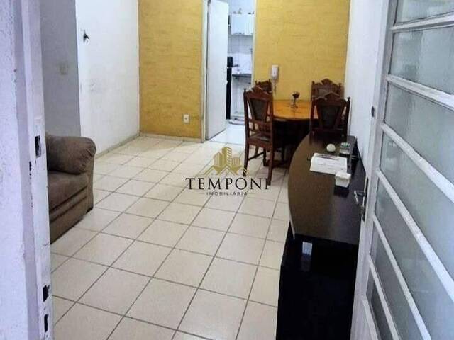 #2259 - Apartamento para Venda em Belo Horizonte - MG - 1