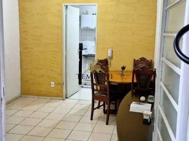 #2259 - Apartamento para Venda em Belo Horizonte - MG - 2