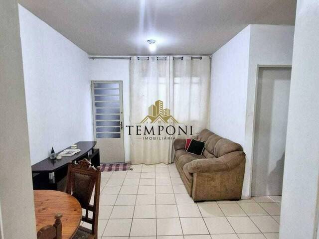 #2259 - Apartamento para Venda em Belo Horizonte - MG - 3