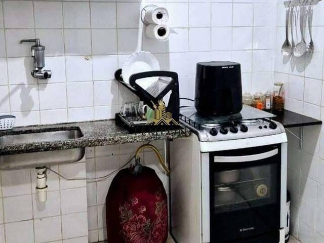 Apartamento para Venda em Belo Horizonte - 4