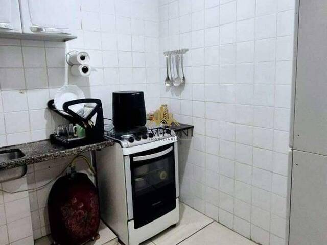 Apartamento para Venda em Belo Horizonte - 5