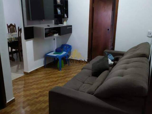 Casa para Venda em Belo Horizonte - 2