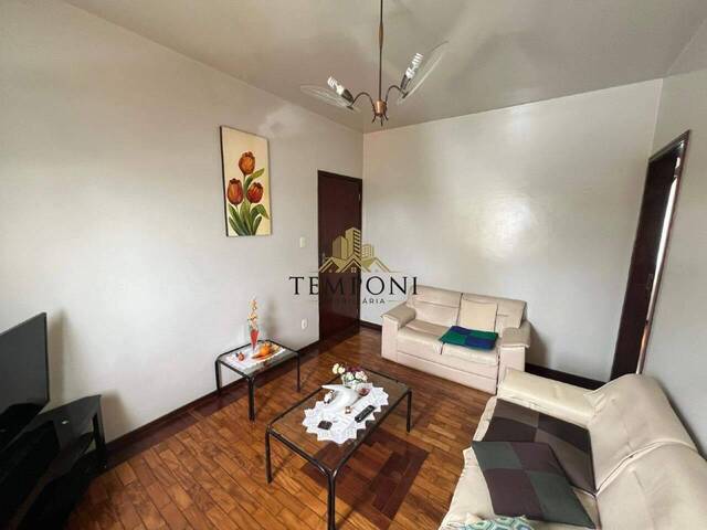 #2248 - Apartamento para Venda em Belo Horizonte - MG - 1