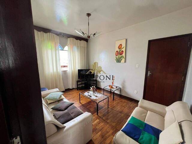 #2248 - Apartamento para Venda em Belo Horizonte - MG - 2