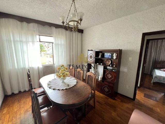 #2248 - Apartamento para Venda em Belo Horizonte - MG - 3