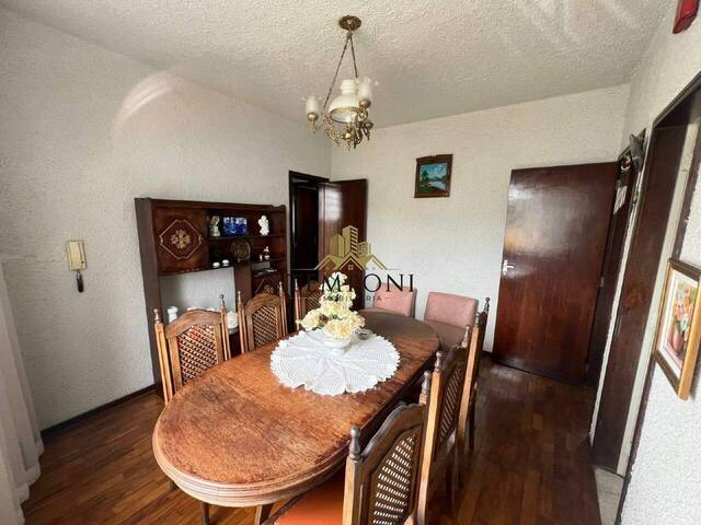 Apartamento para Venda em Belo Horizonte - 4