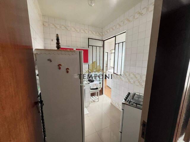 Apartamento para Venda em Belo Horizonte - 5