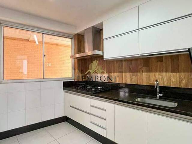 Apartamento para Venda em Belo Horizonte - 4