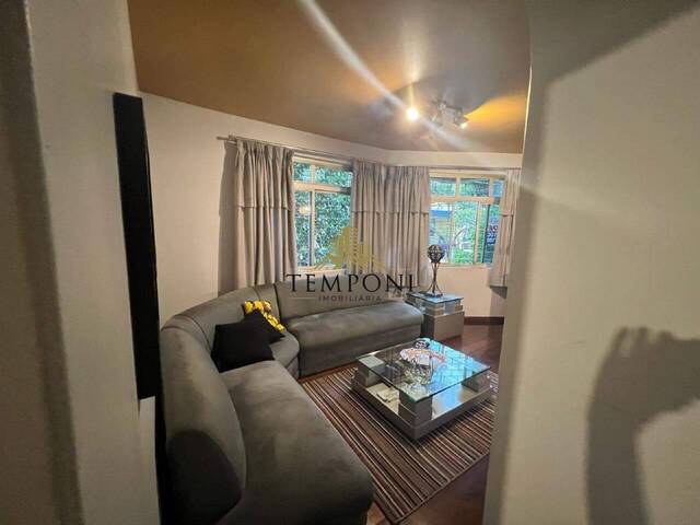 #2247 - Apartamento para Venda em Belo Horizonte - MG - 2