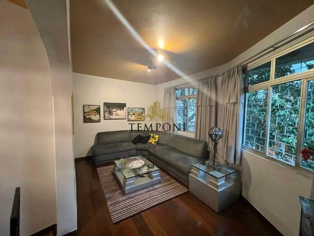 #2247 - Apartamento para Venda em Belo Horizonte - MG - 3