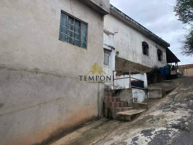 Casa para Venda em Belo Horizonte - 2