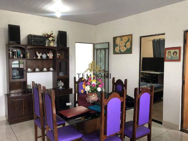 Casa para Venda em Belo Horizonte - 3