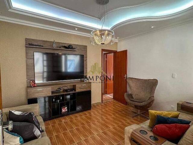 Casa para Venda em Belo Horizonte - 2