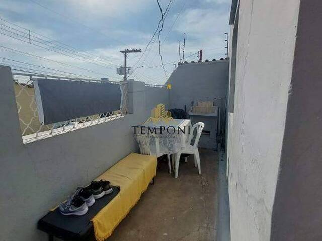 Casa para Venda em Belo Horizonte - 2