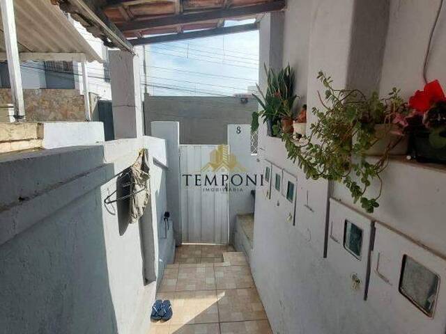 Casa para Venda em Belo Horizonte - 3