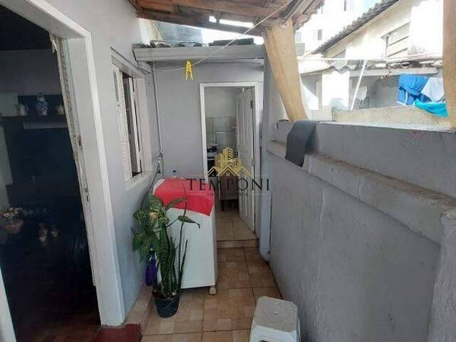 Casa para Venda em Belo Horizonte - 4