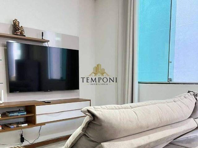 Casa para Venda em Belo Horizonte - 4