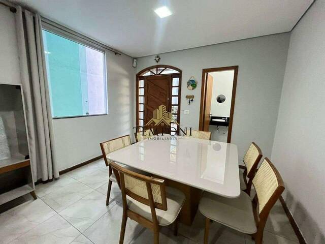 Casa para Venda em Belo Horizonte - 5