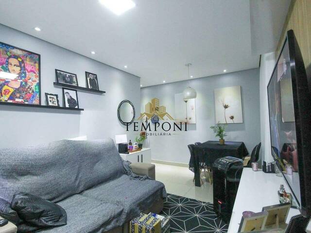 #2234 - Apartamento para Venda em Belo Horizonte - MG - 1