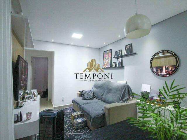 #2234 - Apartamento para Venda em Belo Horizonte - MG - 2