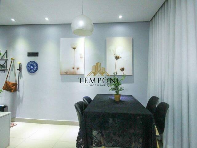 Apartamento para Venda em Belo Horizonte - 4