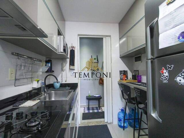 Apartamento para Venda em Belo Horizonte - 5