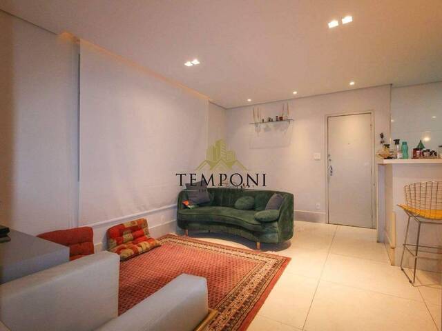 #2233 - Apartamento para Venda em Belo Horizonte - MG - 3