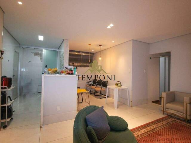 Apartamento para Venda em Belo Horizonte - 4