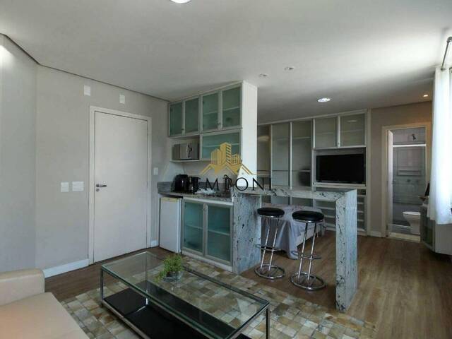 #2231 - Apartamento para Venda em Belo Horizonte - MG - 1