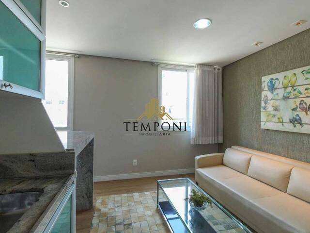 #2231 - Apartamento para Venda em Belo Horizonte - MG - 2