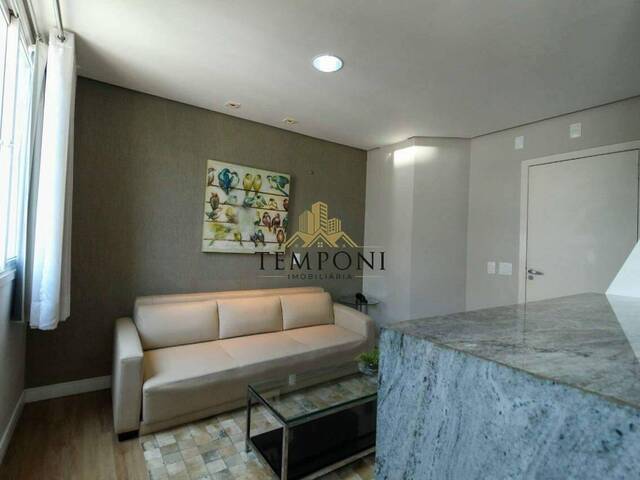 #2231 - Apartamento para Venda em Belo Horizonte - MG - 3