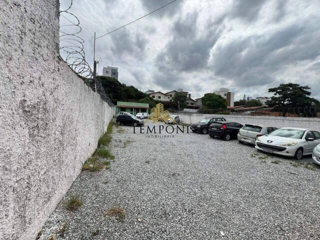 #2228 - Terreno para Venda em Belo Horizonte - MG - 1