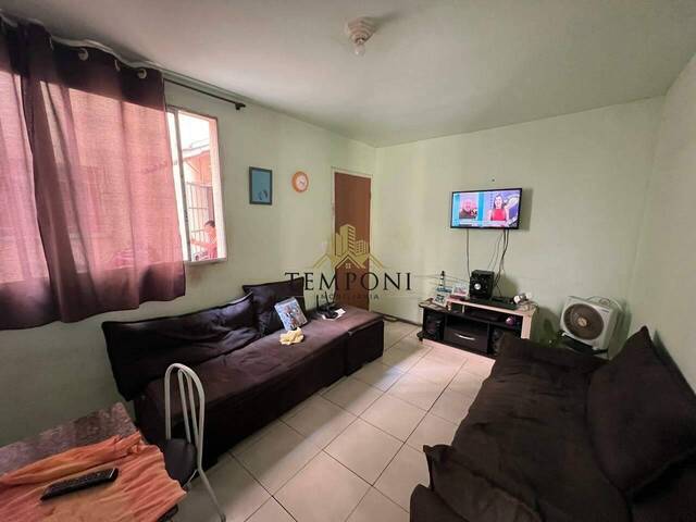 #2220 - Apartamento para Venda em Belo Horizonte - MG - 1