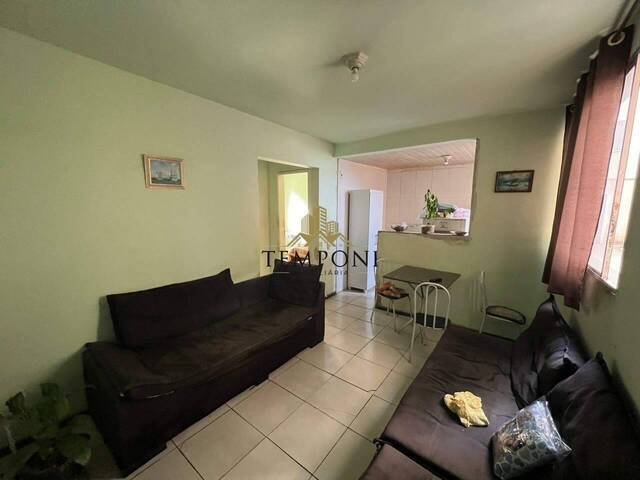 #2220 - Apartamento para Venda em Belo Horizonte - MG - 2