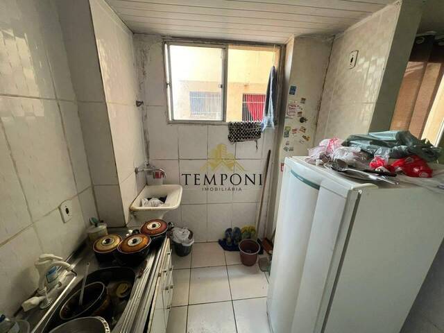 #2220 - Apartamento para Venda em Belo Horizonte - MG - 3