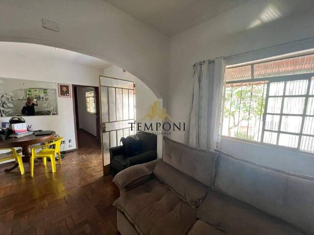 Casa para Venda em Belo Horizonte - 2