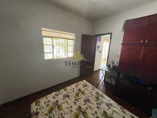 Casa para Venda em Belo Horizonte - 5