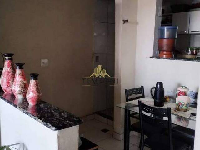 Casa para Venda em Belo Horizonte - 5