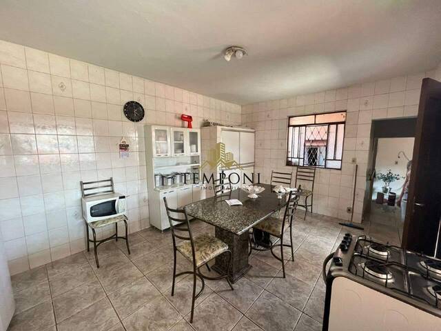 Casa para Venda em Belo Horizonte - 2