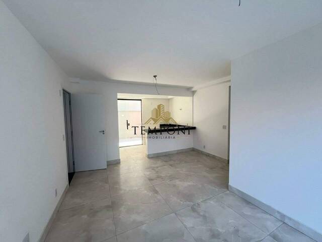 #2210 - Apartamento para Venda em Sabará - MG - 1