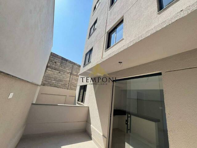 #2210 - Apartamento para Venda em Sabará - MG - 2
