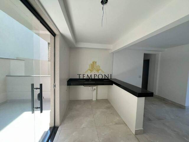 #2210 - Apartamento para Venda em Sabará - MG - 3
