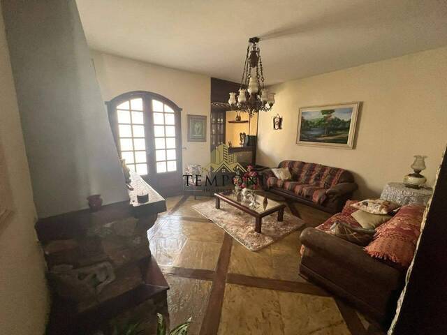 Casa para Venda em Belo Horizonte - 2