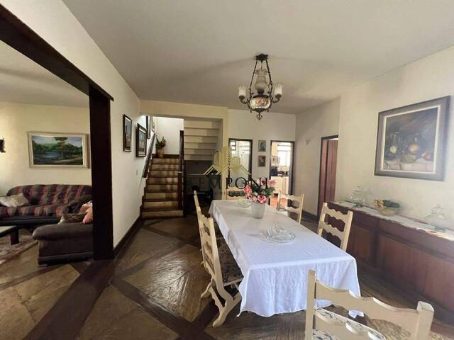 Casa para Venda em Belo Horizonte - 4