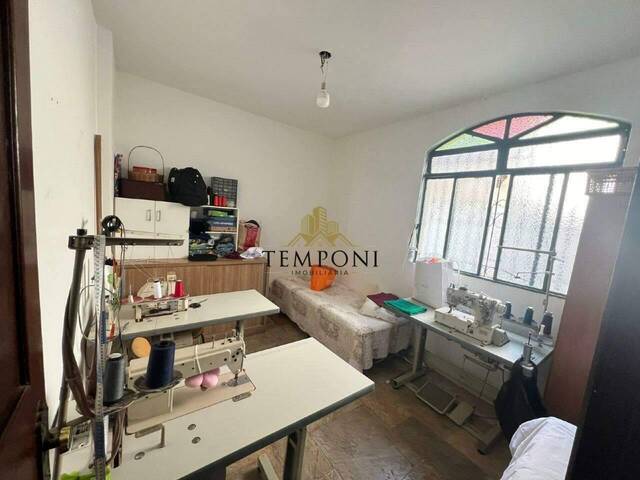 Casa para Venda em Belo Horizonte - 5